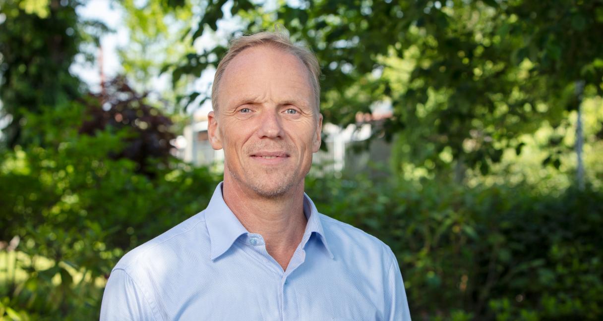 Nepriklausomu „Ignitis renewables“ valdybos nariu išrinktas danas Peter Overgaard