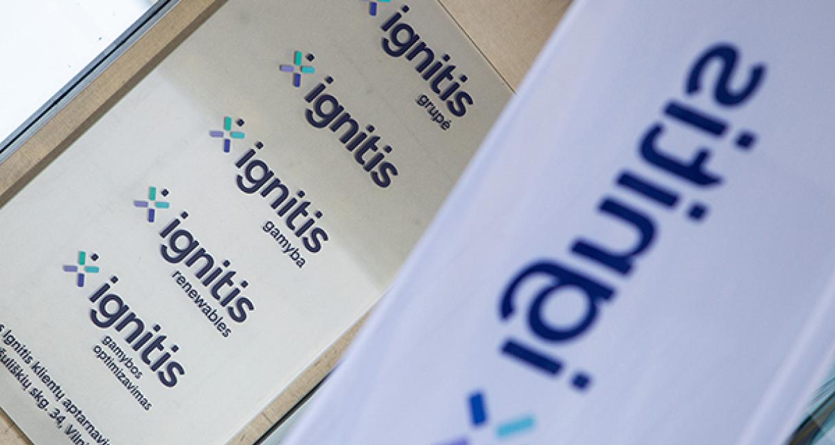 Elected a new Supervisory Board of Ignitis Group 