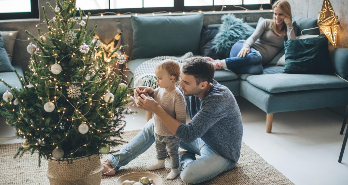 Svarbiausias švenčių energijos šaltinis – bendravimas: 10 patarimų, kaip sukurti šviesias Kalėdas