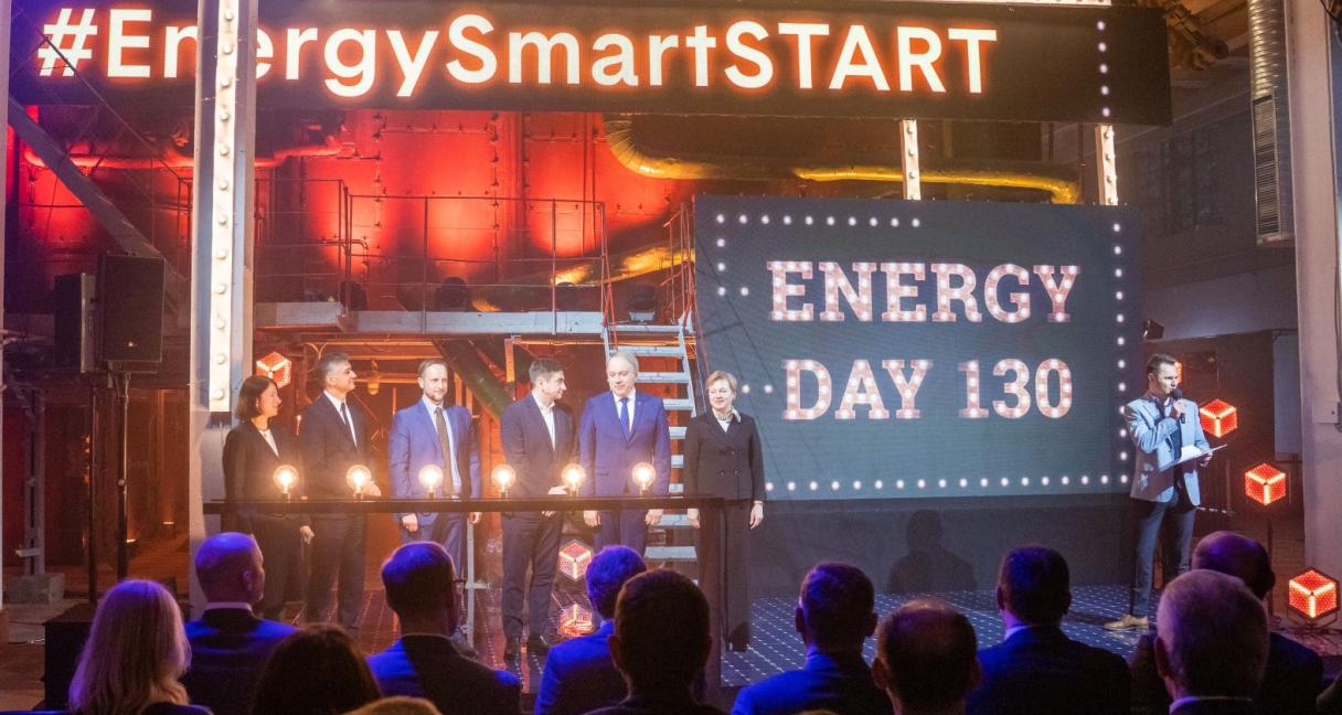 Energetikai ketina skirti daugiau kaip 200 tūkst. eurų jaunosios kartos stipendijoms