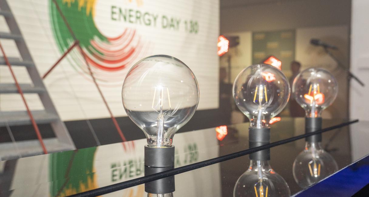 Tyrimas atskleidė: moksleiviai ir studentai rinktųsi energetiką, jei daugiau žinotų apie šią profesiją