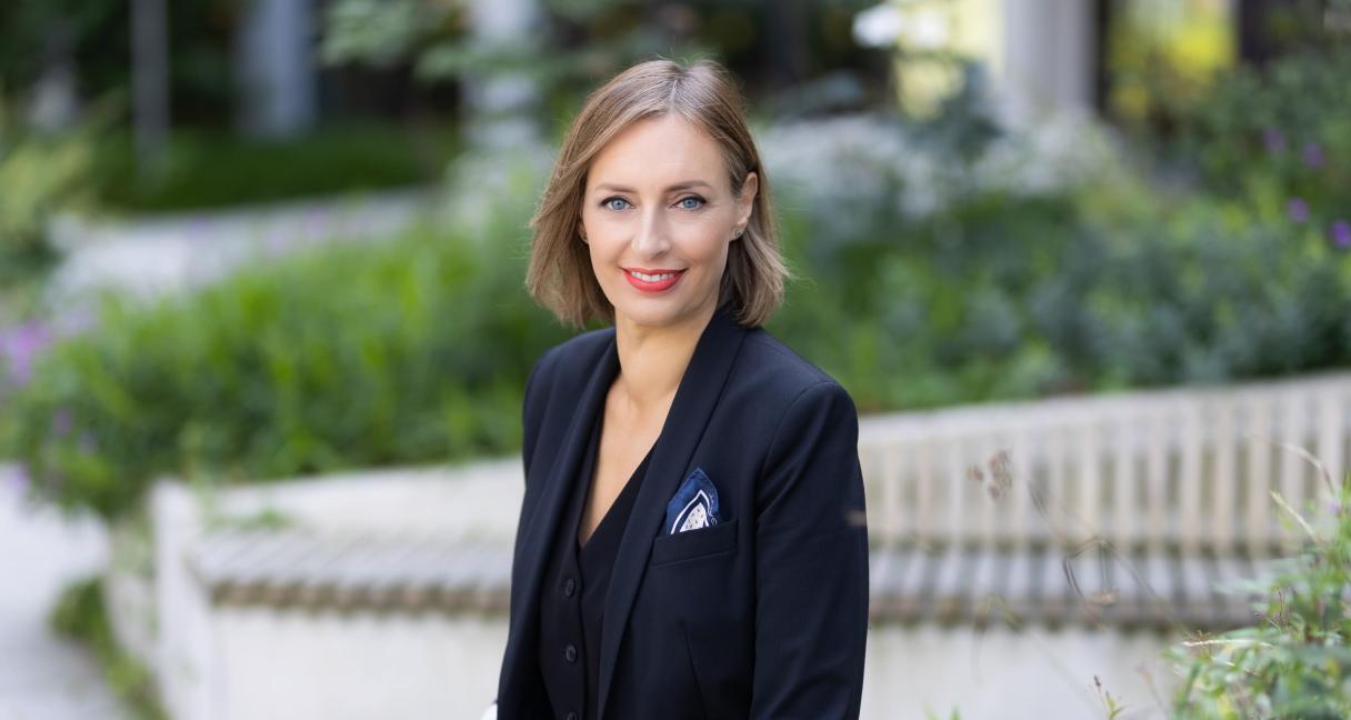 Dr. Živilė Skibarkienė