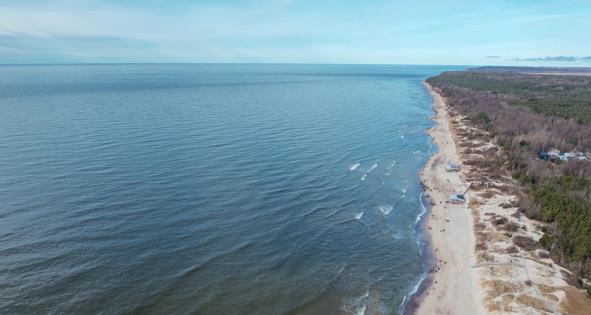 sea