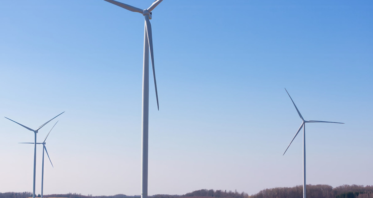 „Ignitis renewables“ Kelmės vėjo parkas