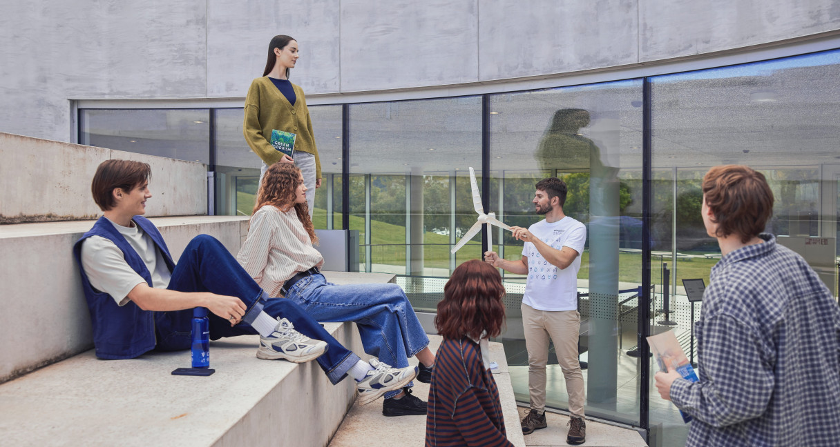 „Ignitis grupė“ ir vėl kviečia aukštąsias mokyklas teikti paraiškas finansinei paramai gauti