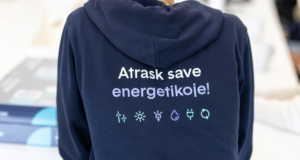 ESS
