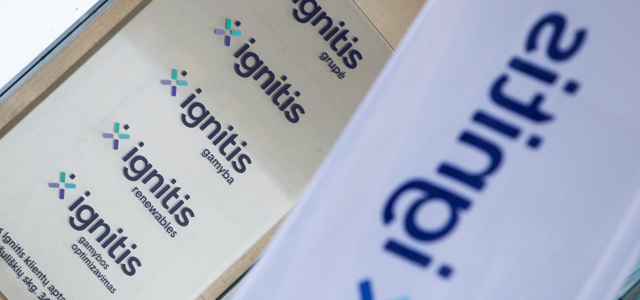 ignitis