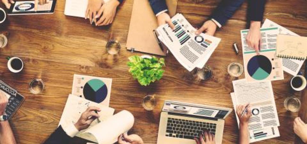 The Innovation Hub of Lietuvos Energija Group is expanding its activities – opens up the data to the market 