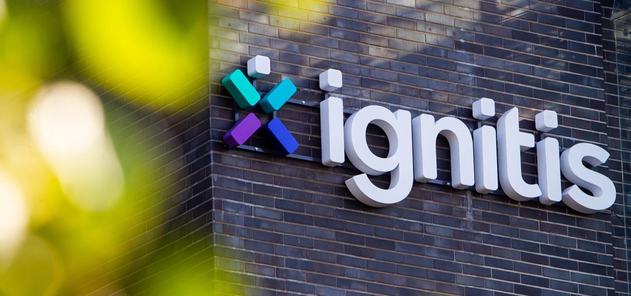 „Ignitis grupė“ rinkai pasiūlys NT objektų už 4,86 mln. eurų