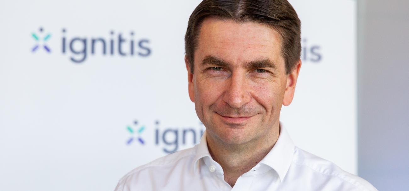 Lietuvos Energija becomes Ignitis Group