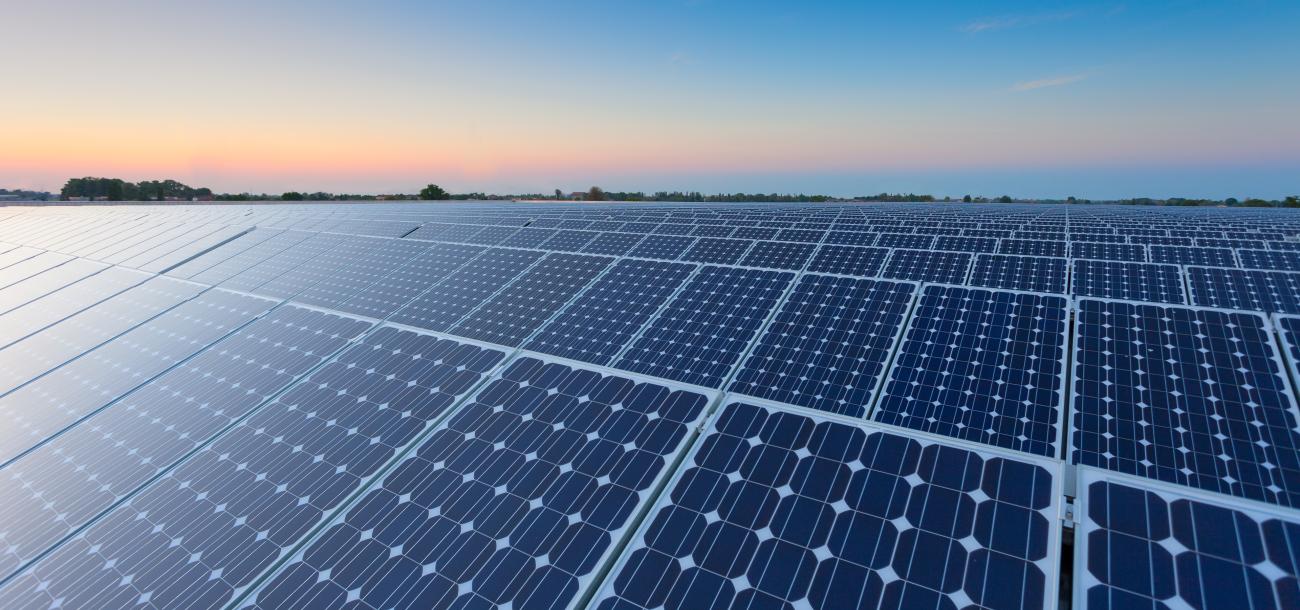 Nauja era Lietuvos energetikoje – gamintis elektrą iš saulės turės galimybę visi 