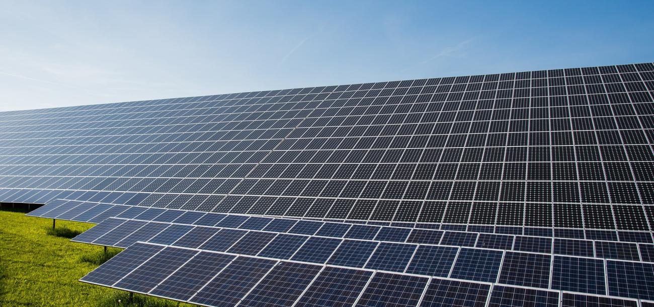 Ignitis Group joins the fight against climate change – CO2 emissions will be zero 