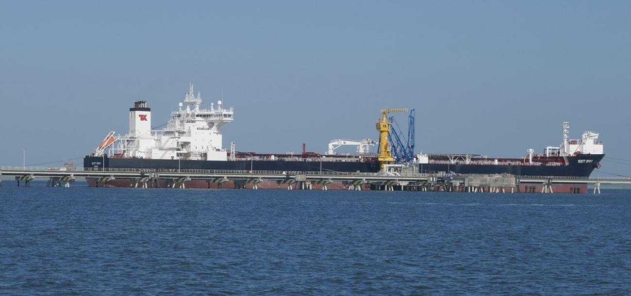 Gamtinių dujų poreikį sausį mažino tiek šilti orai, tiek korona virusas