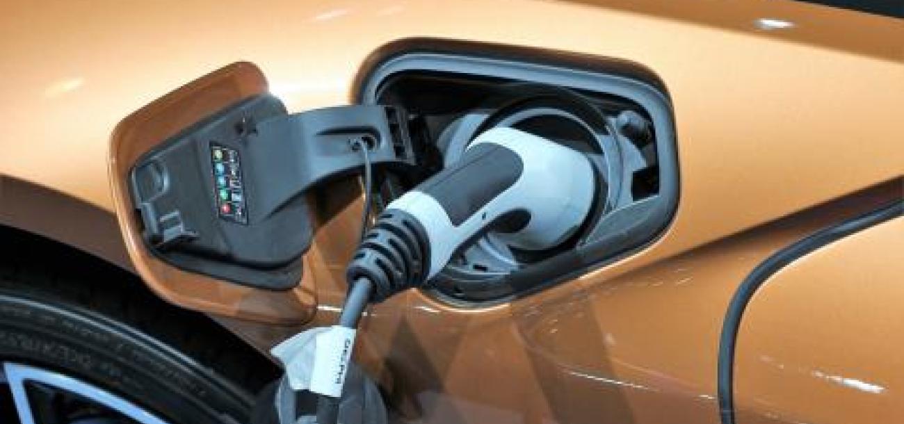 Smart Energy Fund invests in a Lithuanian start-up developer of electric vehicle charging infrastructure
