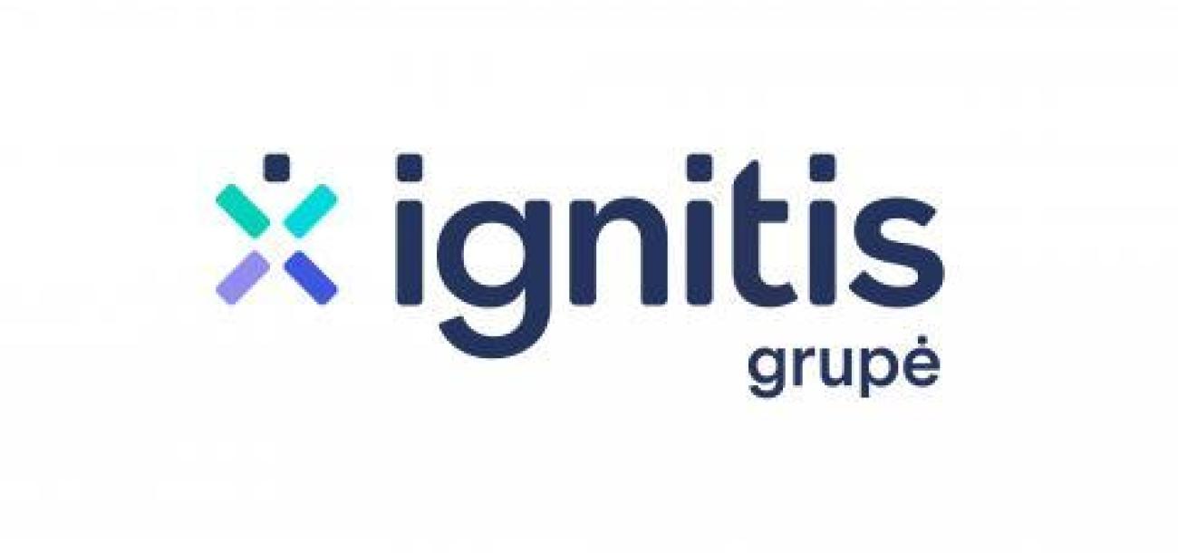 The new dividend policy of Ignitis Group provides for a growing return to shareholders