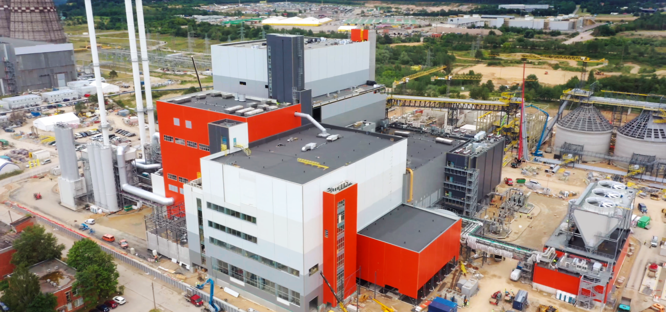 Vilniaus kogeneracine jėgainė_