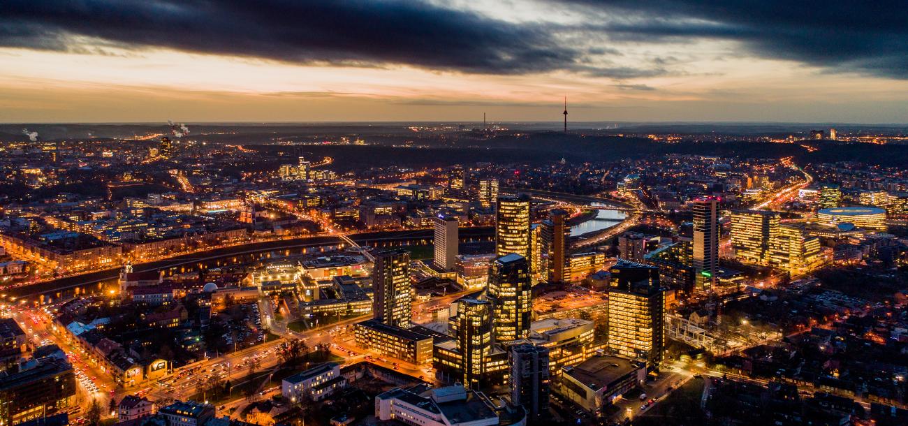 „Ignitis grupė“, ESO, „Ignitis“ ir „Ignitis gamyba“ su Energetikos ministerija pasirašė energijos vartotojų švietimo ir konsultavimo susitarimą