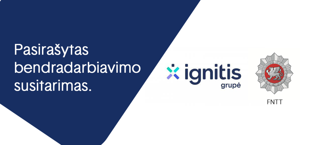 ignitis