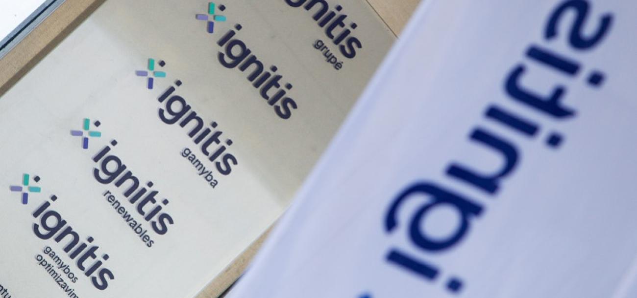 „Ignitis grupės“ įmonių profesinės sąjungos palaiko akcijų opcionų programą darbuotojams