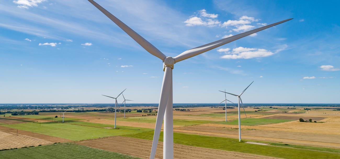 Pradėta nepriklausomo nario atranka į „Ignitis renewables“ valdybą