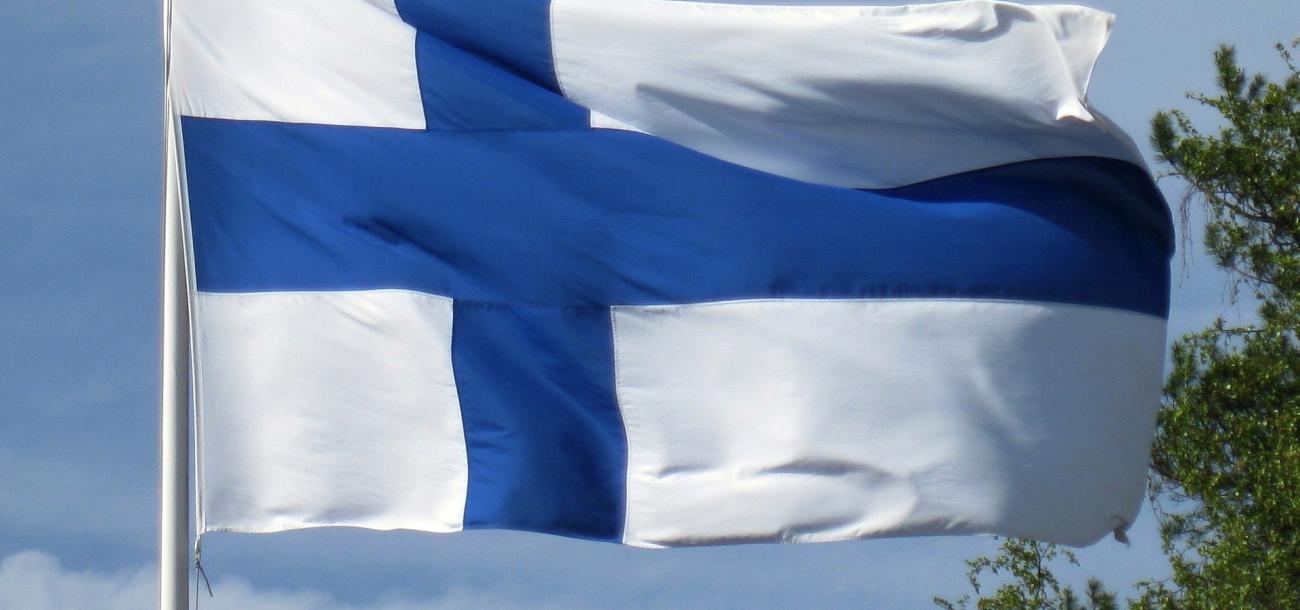 Suomija