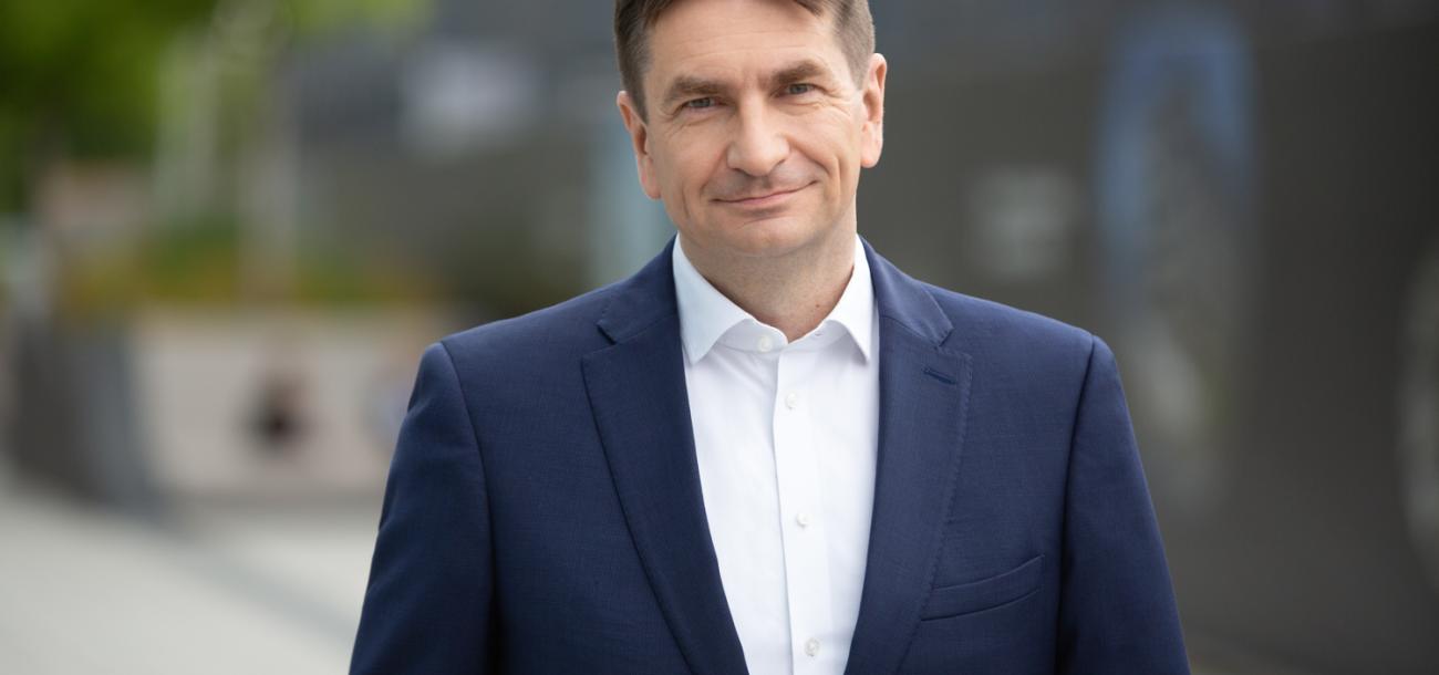  Darius Maikštėnas: Lietuvos istorinis šansas tapti energijos eksportuotoja