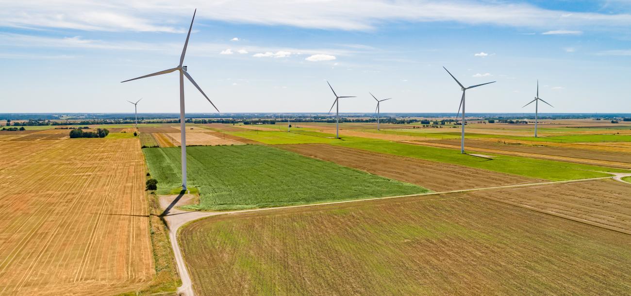  Ruošiantis atsinaujinančios energetikos įmonių konsolidacijai, skelbiama „Ignitis renewables“ vadovų atranka