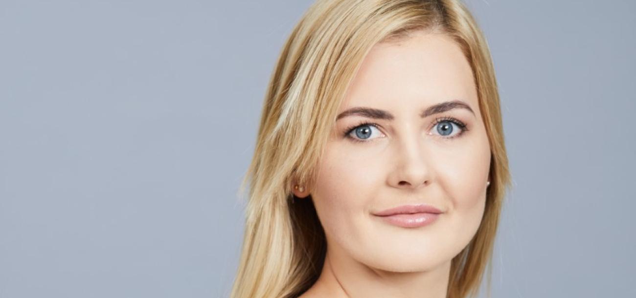 „Ignitis grupės“ teisės vadove išrinkta Adelė Gurevičienė