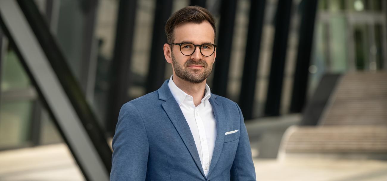  Karolis Mirinavičius. Misija – tinklo balansavimas: kaip jį užtikrinsime kai nešvies saulė ir nepūs vėjas?