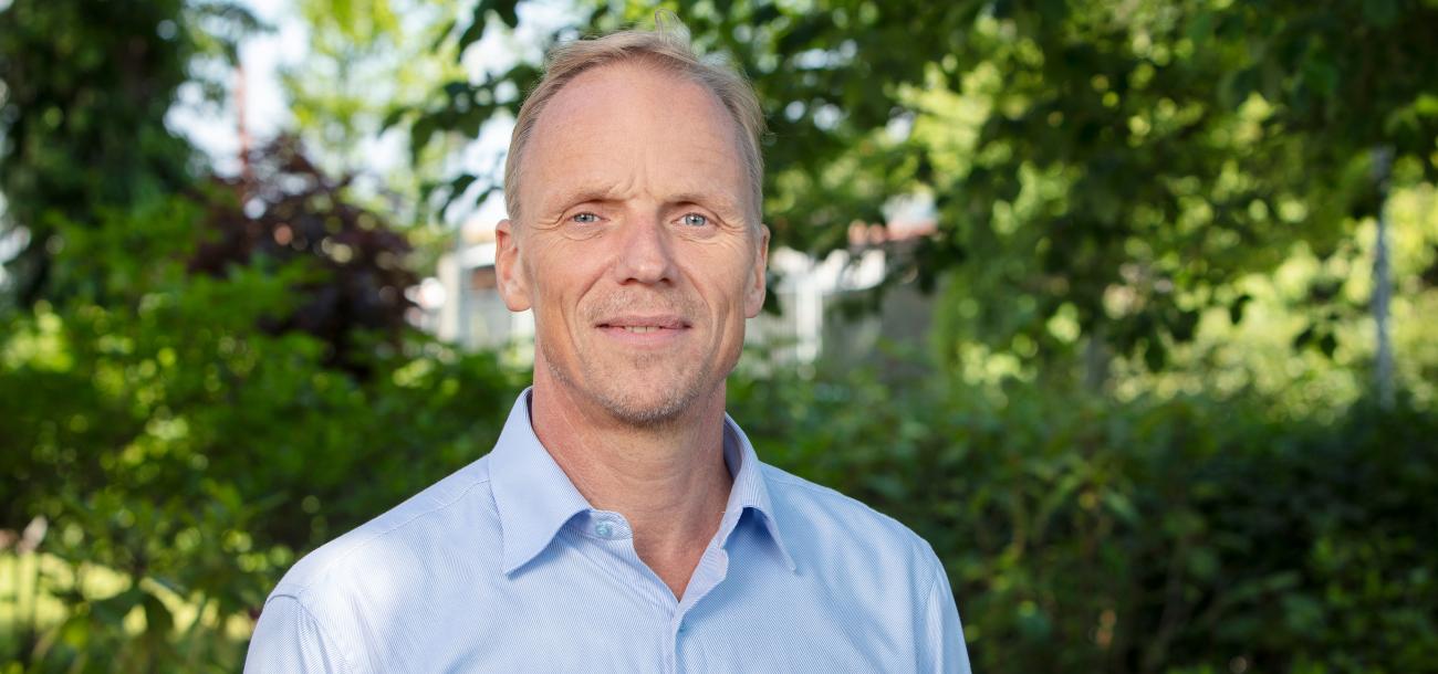 Nepriklausomu „Ignitis renewables“ valdybos nariu išrinktas danas Peter Overgaard