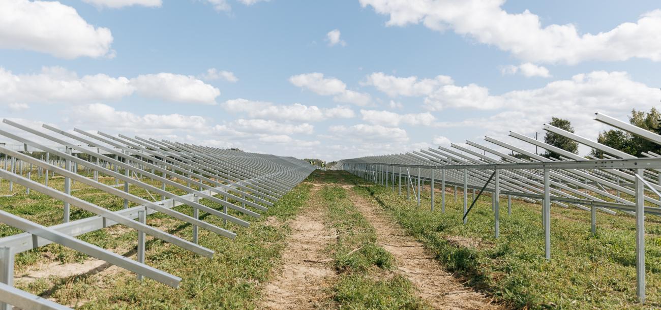 Ignitis Renewables is building the largest Baltic solar projects in ...