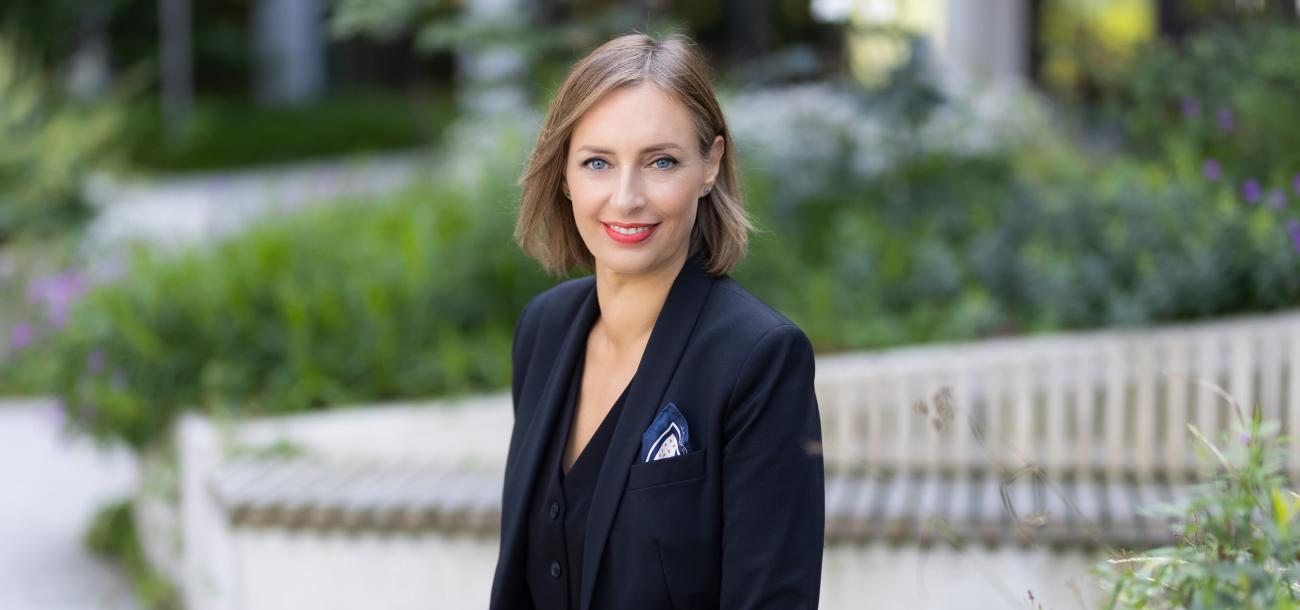 Dr. Živilė Skibarkienė
