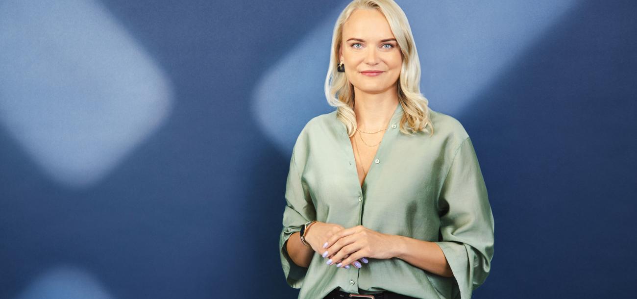 Dovilė
