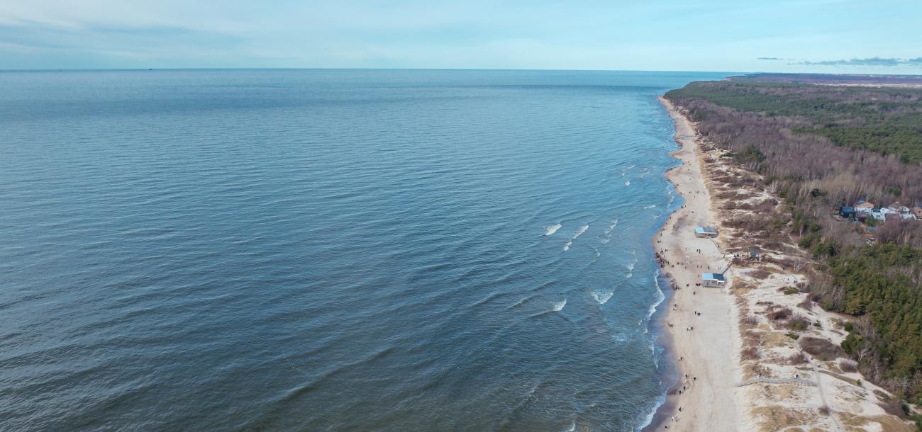sea