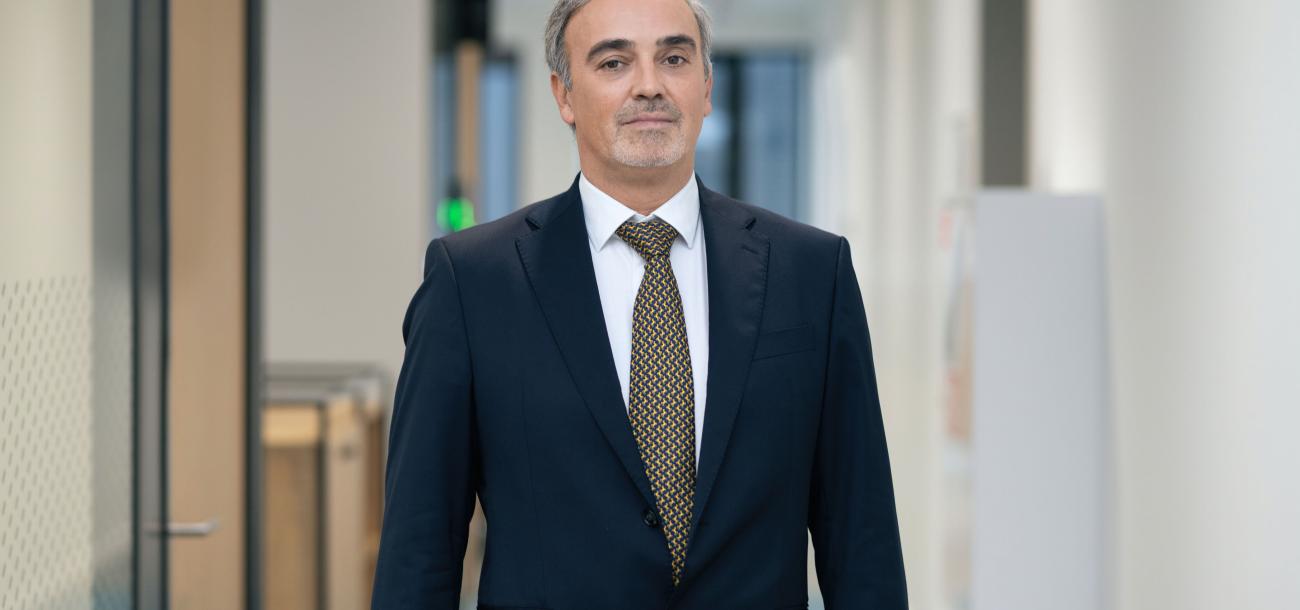 Thierry Aelens