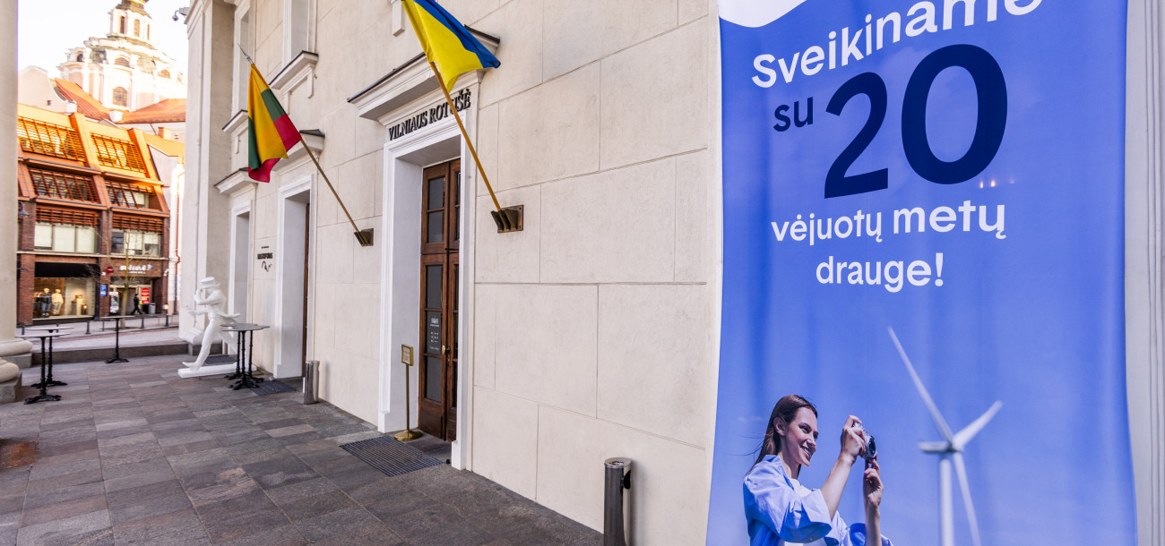Lietuvos energetika