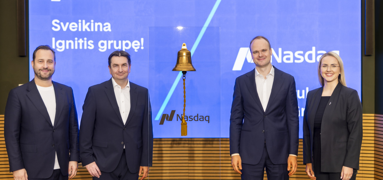 IPO