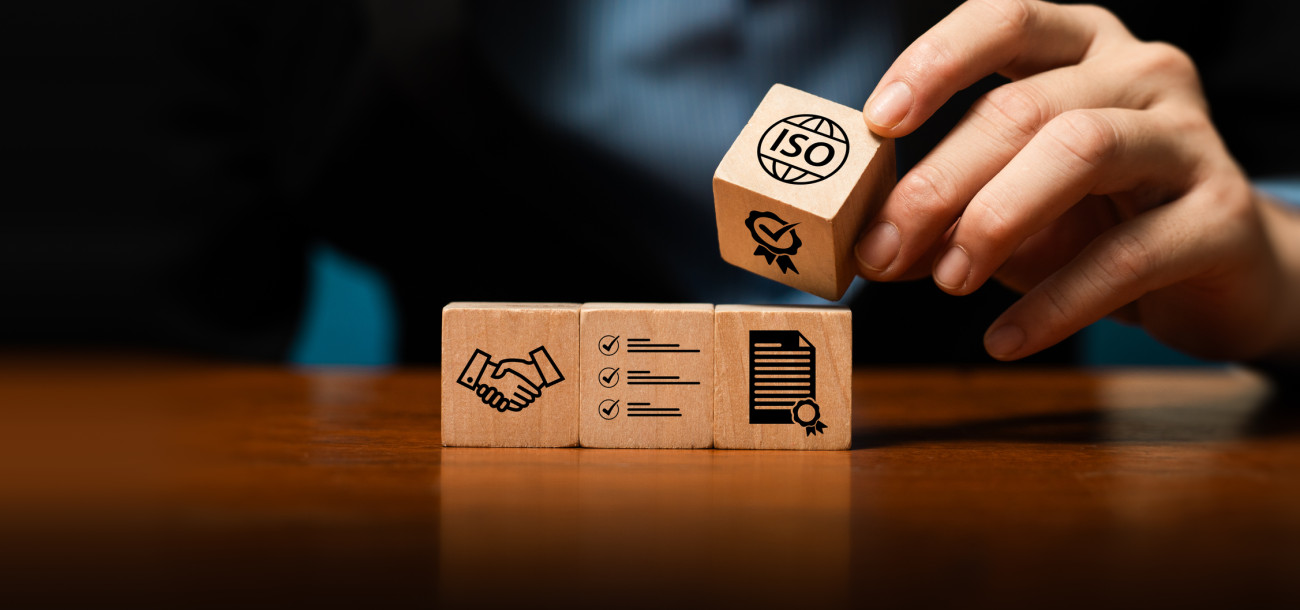 First in Lithuania: Ignitis Group’s procurement and supply chain management assessed in accordance with ISO 20400 Standard 