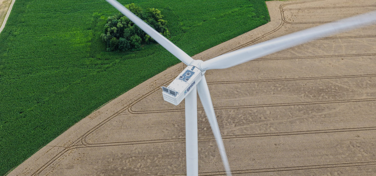 Ignitis Group 2025 results: record strategic progress with +0.7 GW of ...