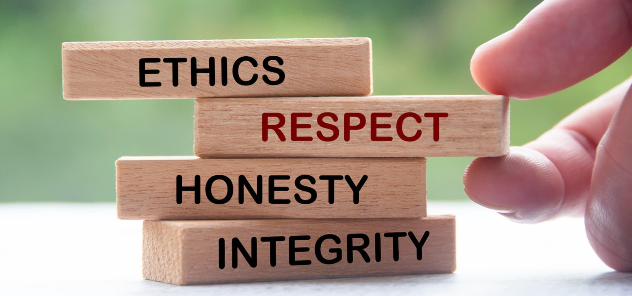 Updated Group Code of Ethics and Conduct