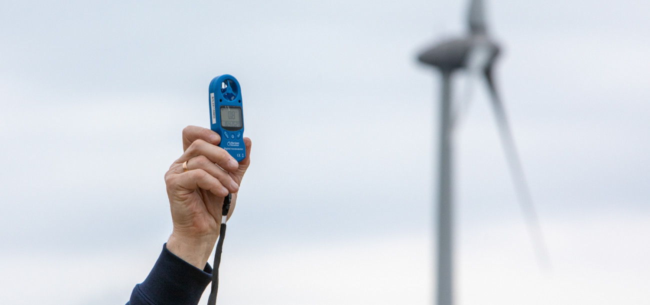 Edukacija Vėjo spalva