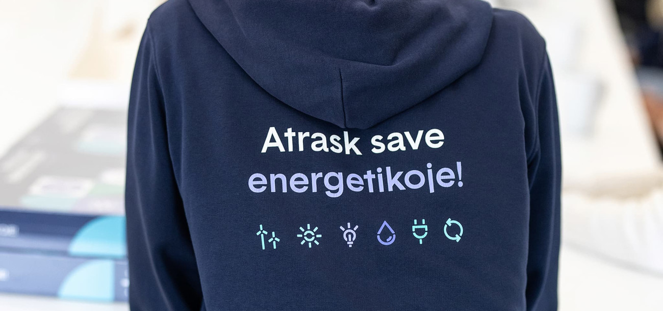 ESS