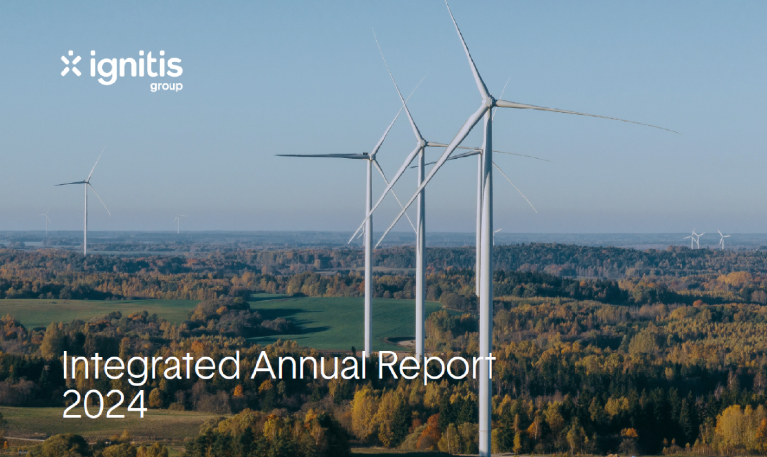 Integrated Annual Report 2024