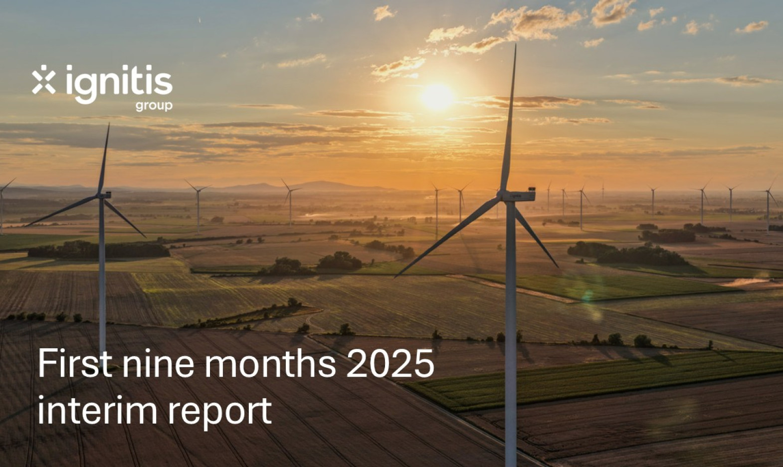 Cover page PPT_9M 2025 interim report