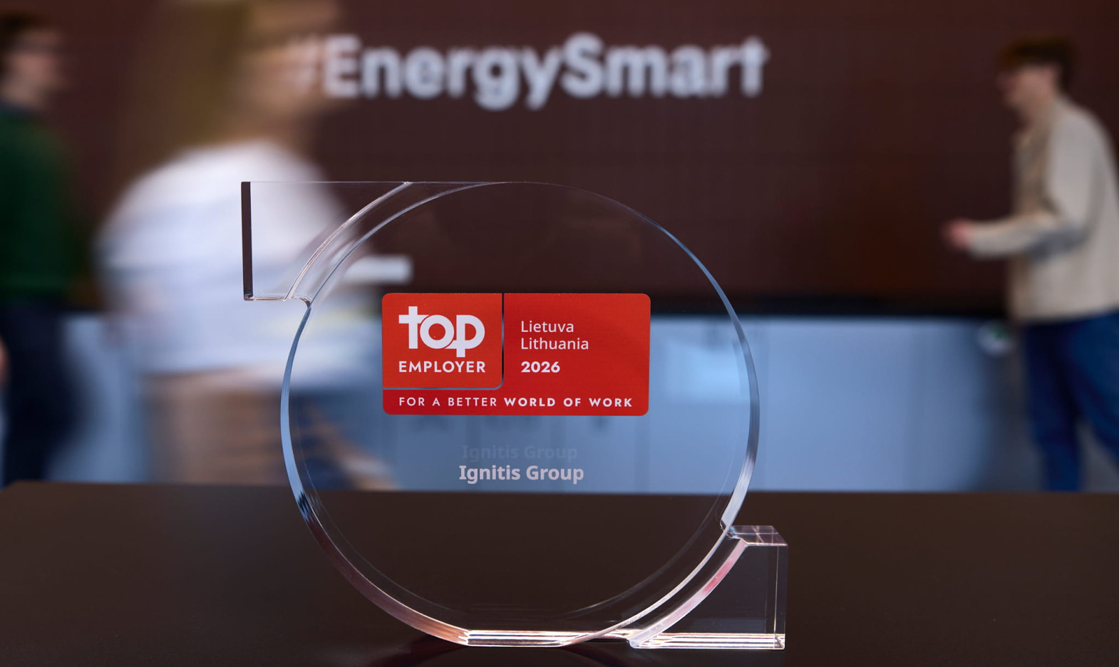 TOP EMP 2026