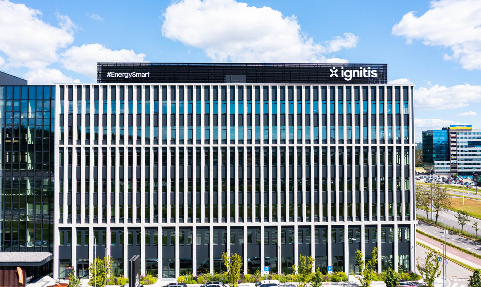 Management bodies | Ignitis grupė