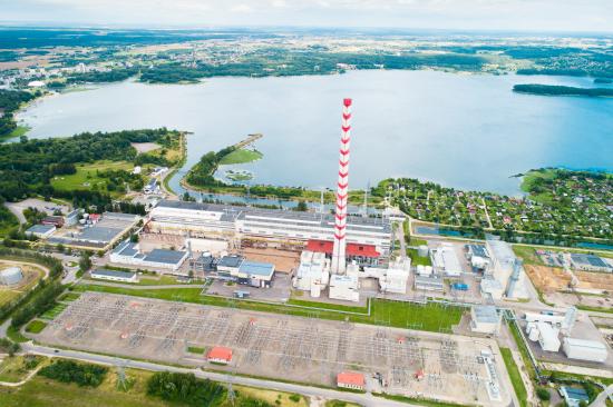 „Ignitis gamyba“ atliks Lietuvos energetikos sistemai strateginę reikšmę turinčio energetinio bloko kapitalinį remontą