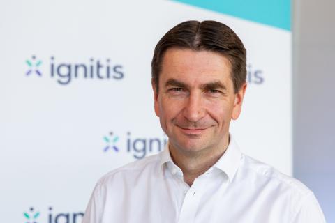 Lietuvos Energija becomes Ignitis Group