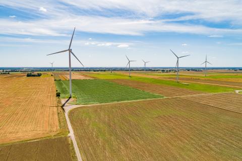  Ruošiantis atsinaujinančios energetikos įmonių konsolidacijai, skelbiama „Ignitis renewables“ vadovų atranka