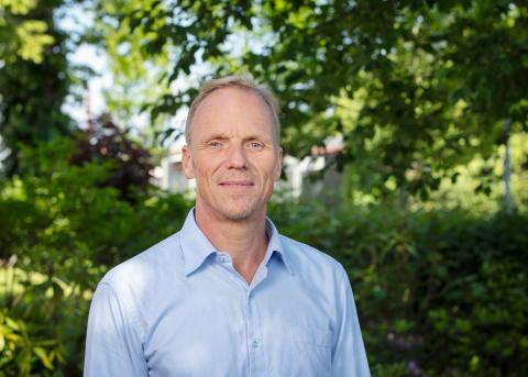 Nepriklausomu „Ignitis renewables“ valdybos nariu išrinktas danas Peter Overgaard